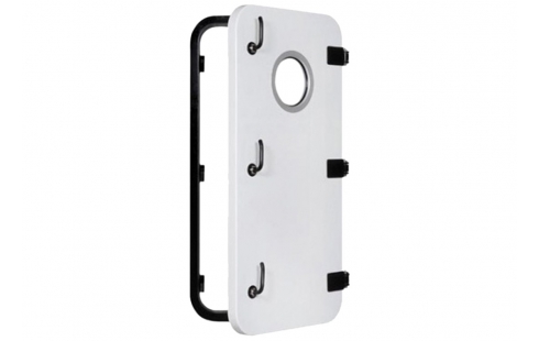 FIRE DOOR